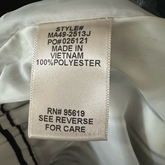 NWT Ladies Pants - Picture 3 of 5